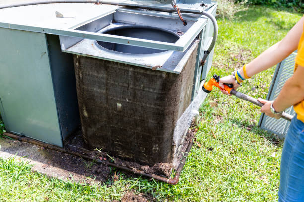 Best Commercial Air Duct Cleaning  in Macdonnell Heights, NY