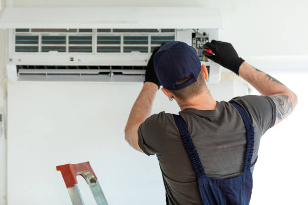 Best Residential Air Duct Cleaning  in Macdonnell Heights, NY
