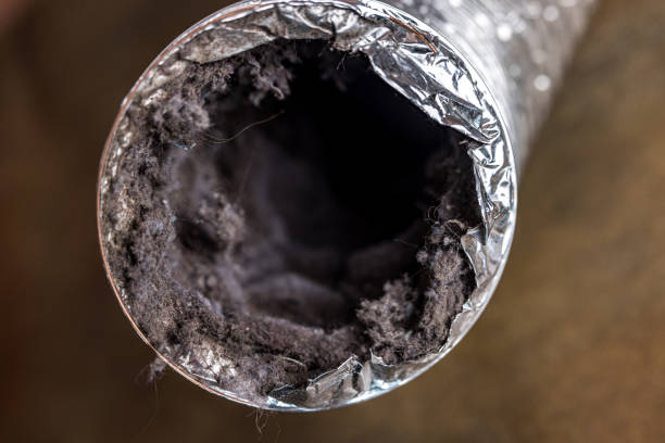 Best HVAC Duct Inspection Services  in Macdonnell Heights, NY