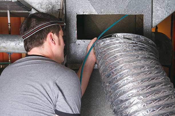 Best Best Air Duct Cleaning Company  in Macdonnell Heights, NY