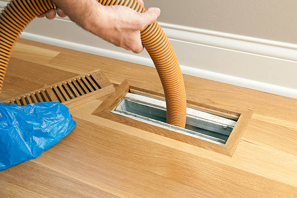 Best HVAC Air Duct Cleaning  in Macdonnell Heights, NY