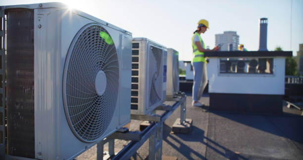 Best Professional Duct Cleaning Services  in Macdonnell Heights, NY