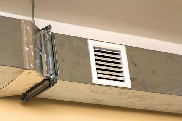 Best HVAC System Cleaning  in Macdonnell Heights, NY